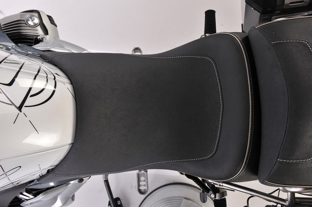 Wunderlich rider seat AKTIVKOMFORT
