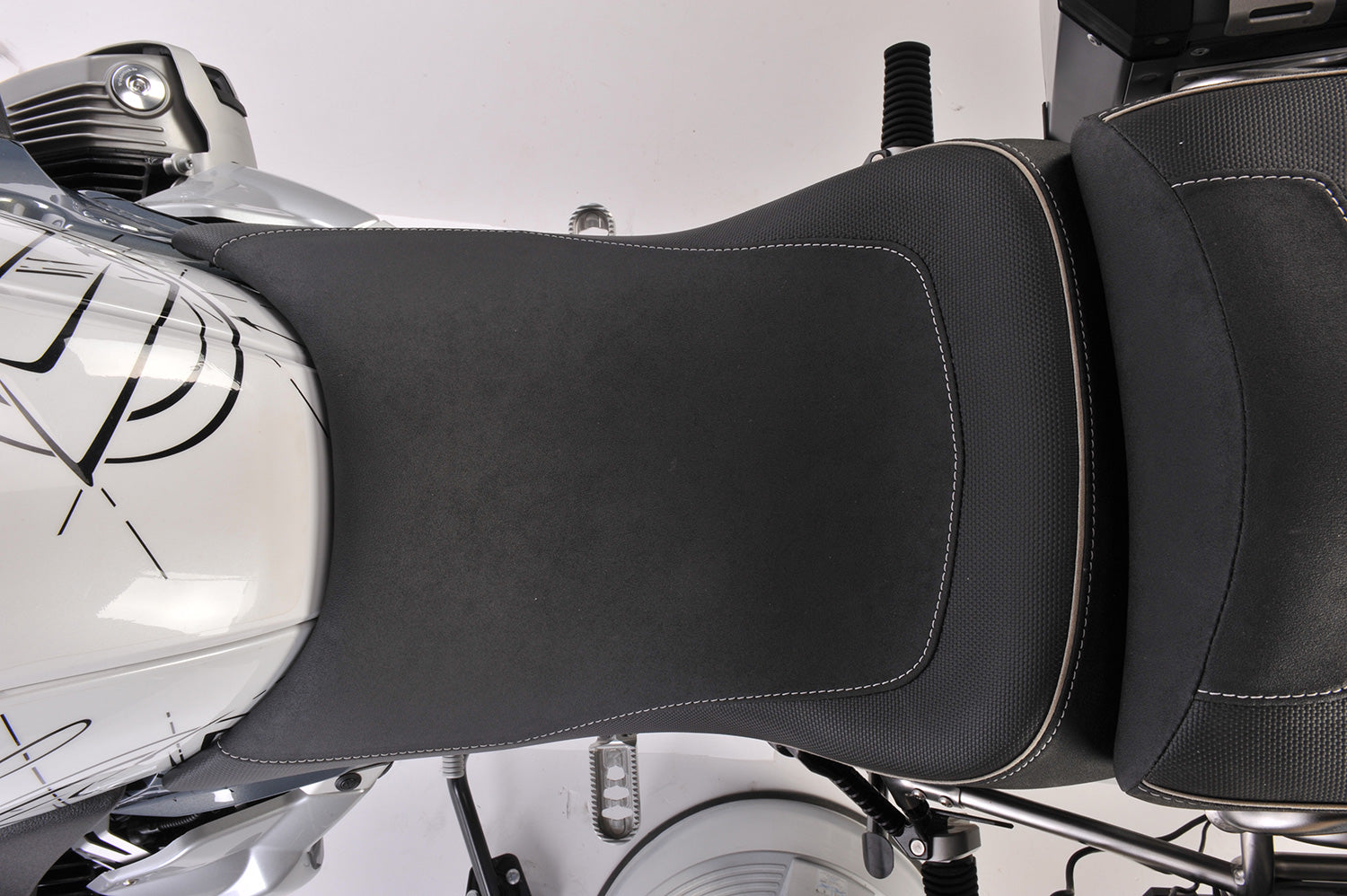 Wunderlich rider seat AKTIVKOMFORT
