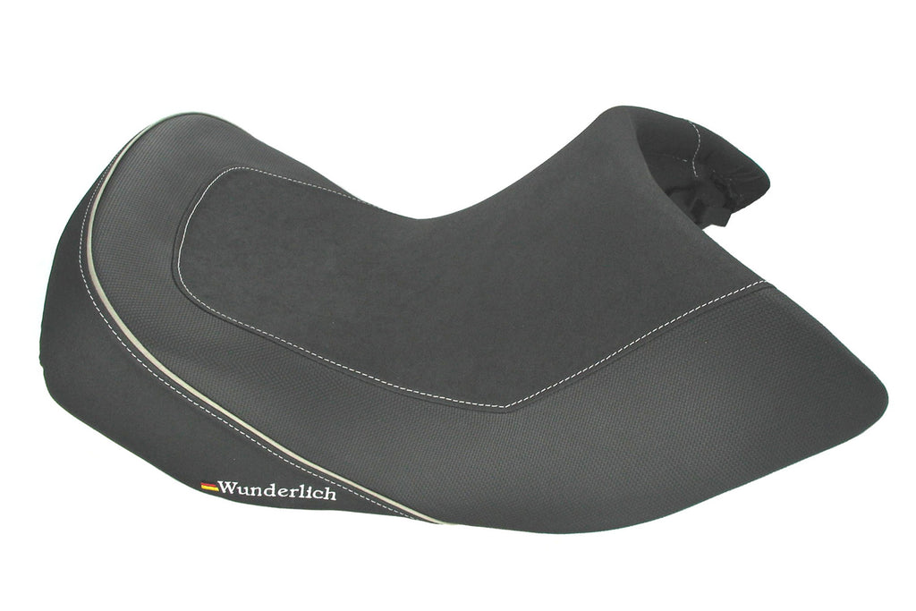 Wunderlich rider seat AKTIVKOMFORT