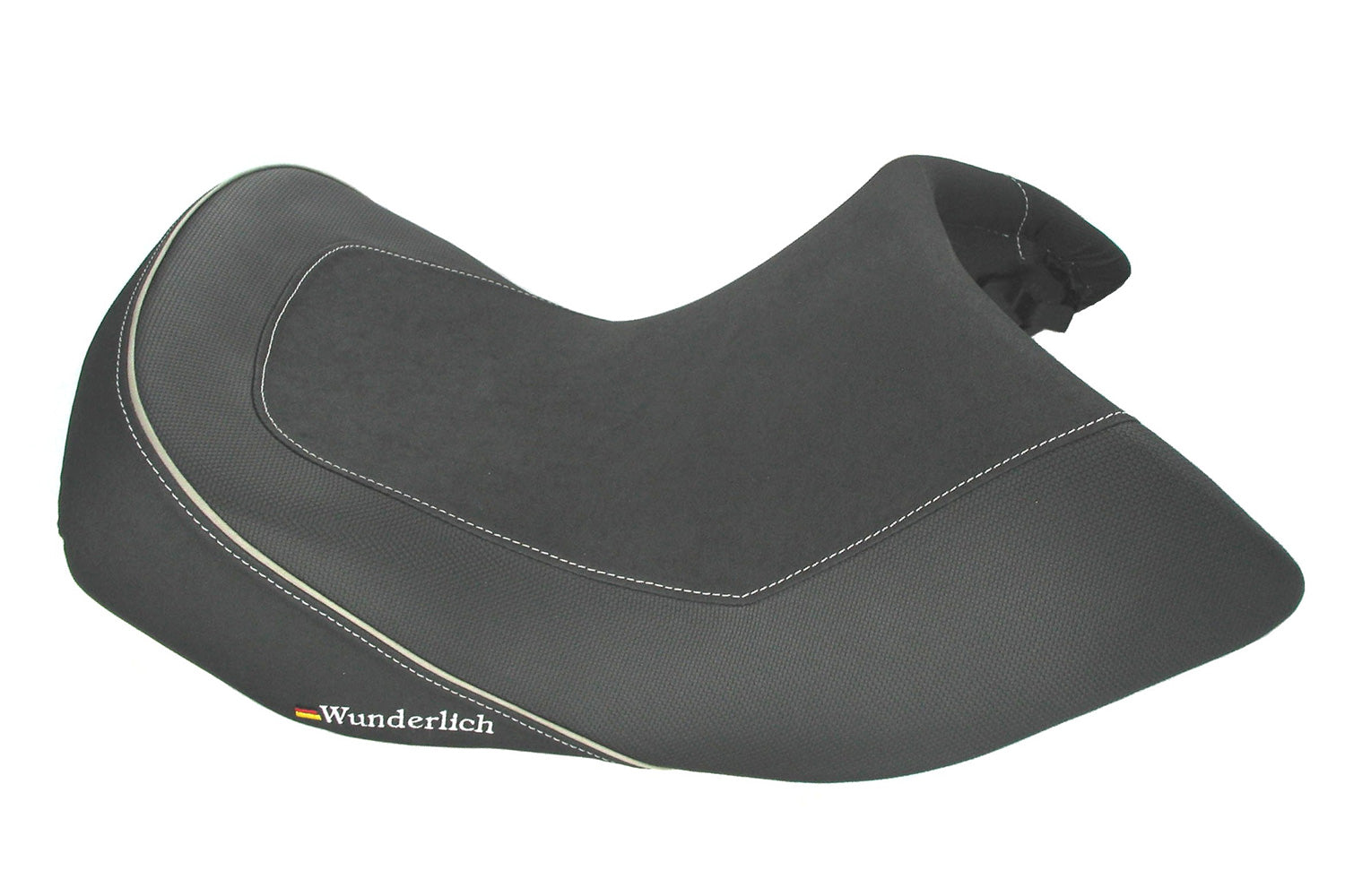 Wunderlich rider seat AKTIVKOMFORT