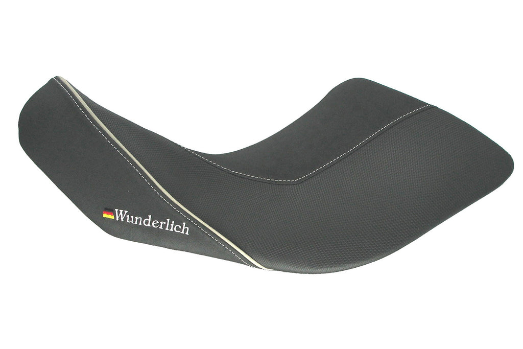 Wunderlich rider seat AKTIVKOMFORT