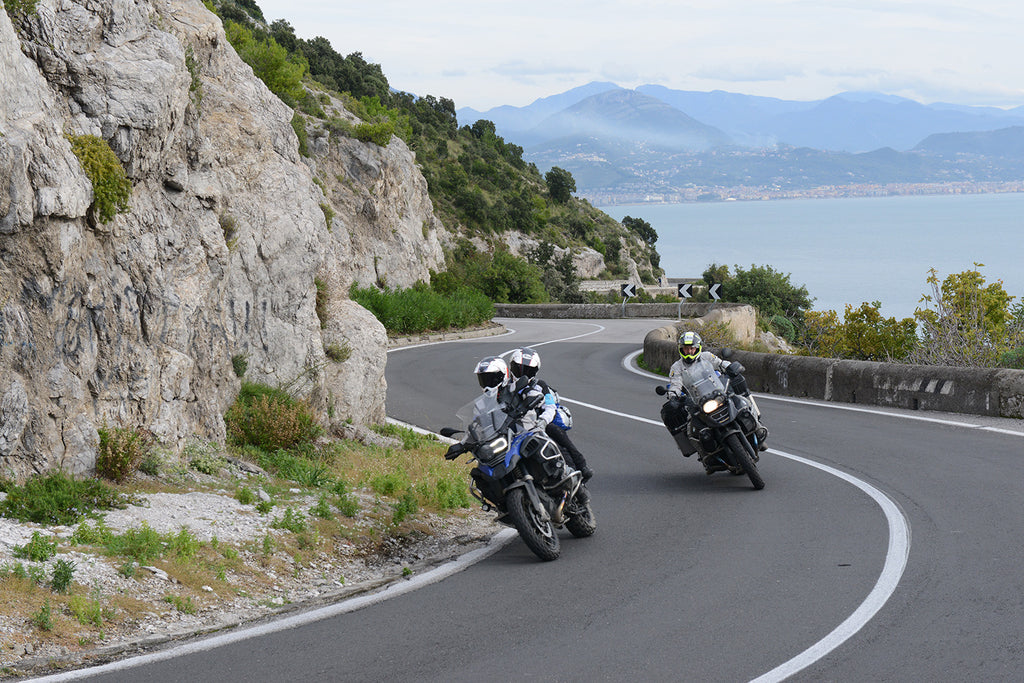 Wunderlich rider seat AKTIVKOMFORT