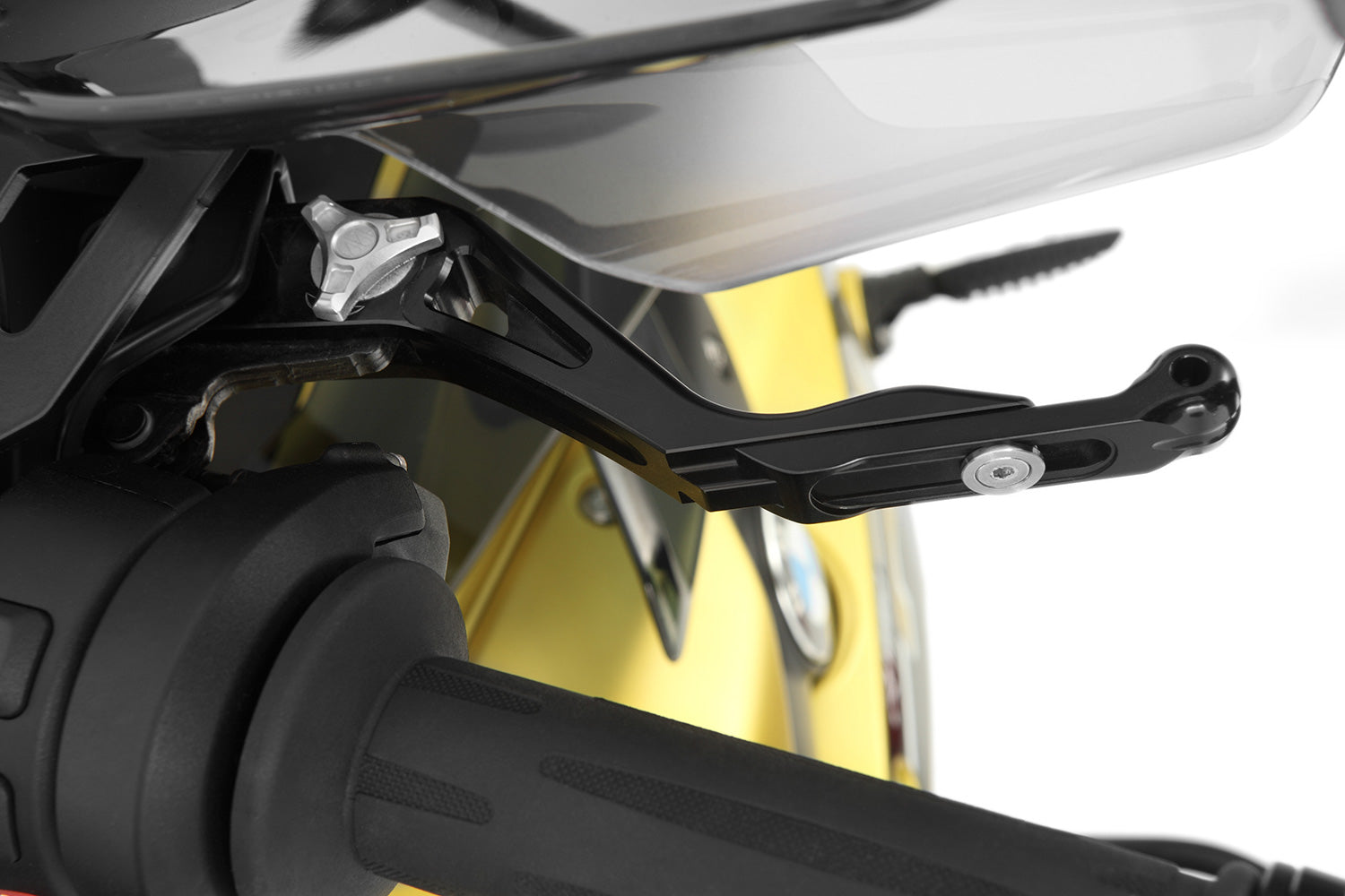 Wunderlich VARIOLEVER adjustable brake lever