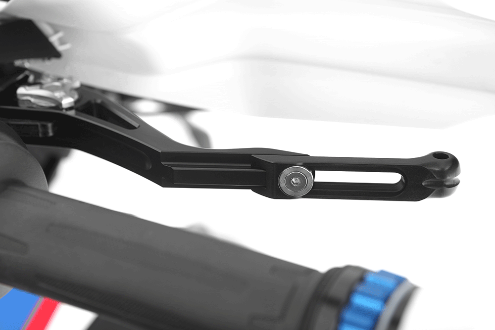 Wunderlich VARIOLEVER adjustable brake lever