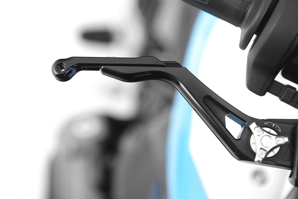 Wunderlich VARIOLEVER adjustable brake lever