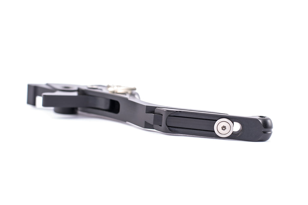 Wunderlich VARIOLEVER adjustable brake lever