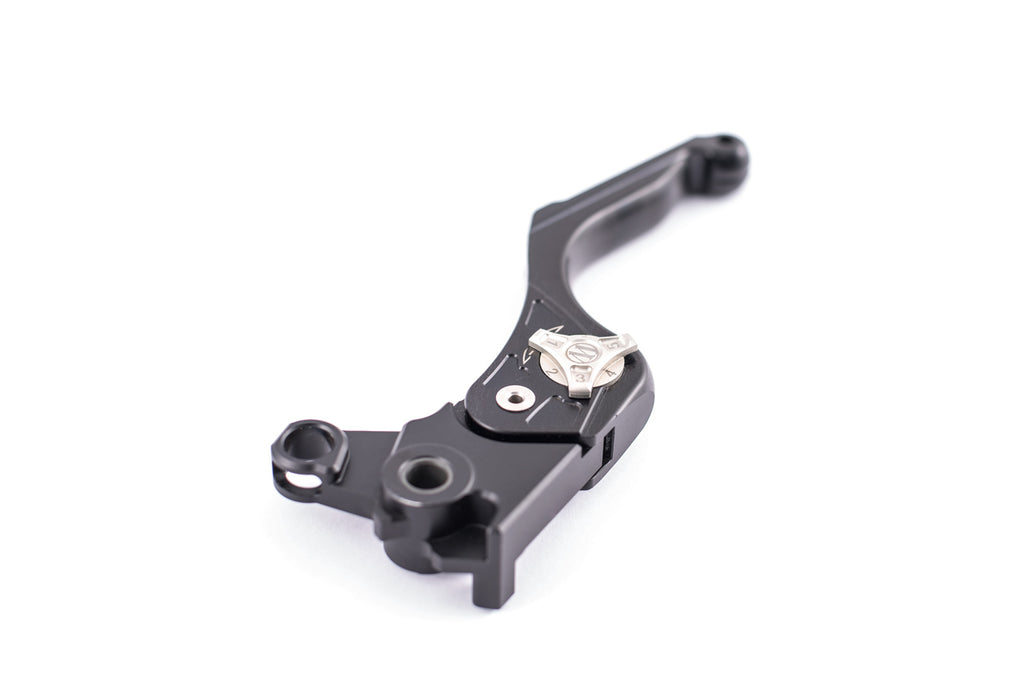 Wunderlich clutch lever VARIOLEVER