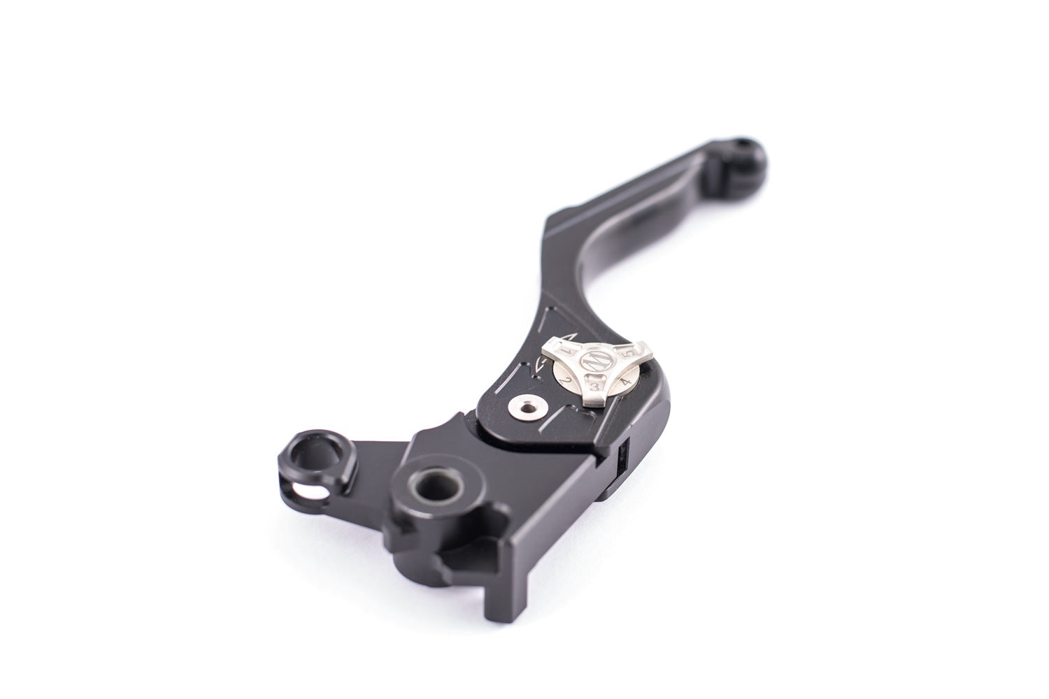 Wunderlich clutch lever VARIOLEVER