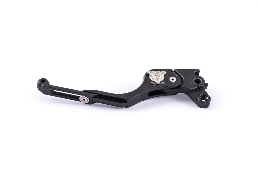 Wunderlich clutch lever VARIOLEVER