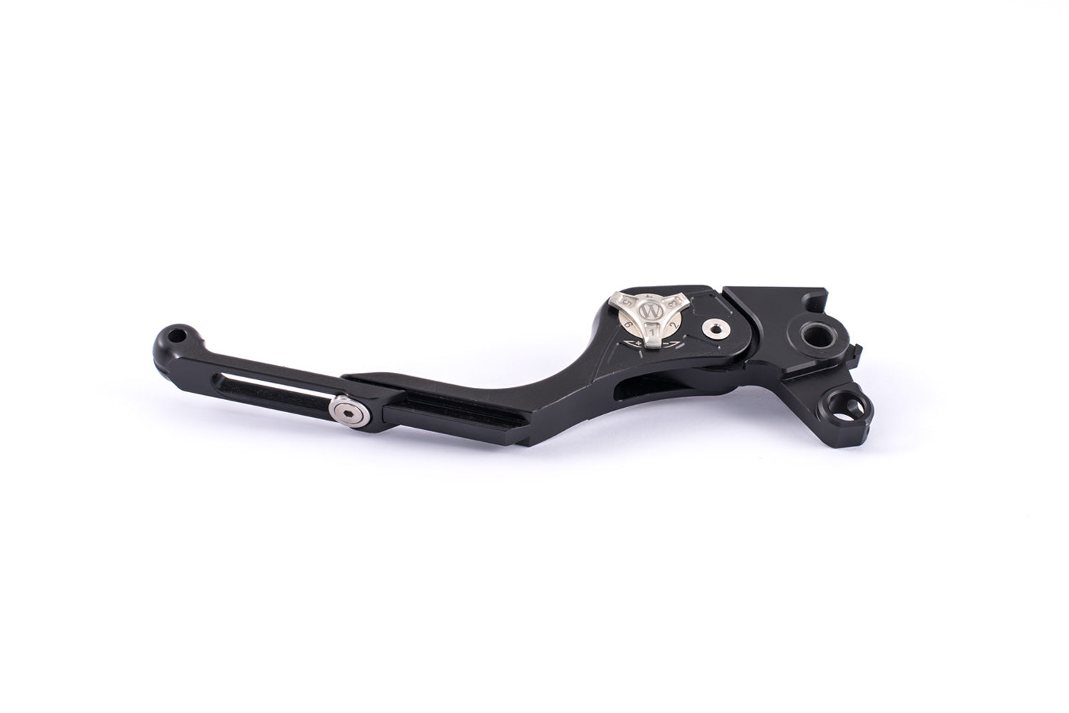 Wunderlich clutch lever VARIOLEVER