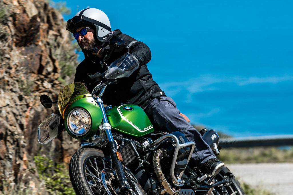 Wunderlich clutch lever VARIOLEVER