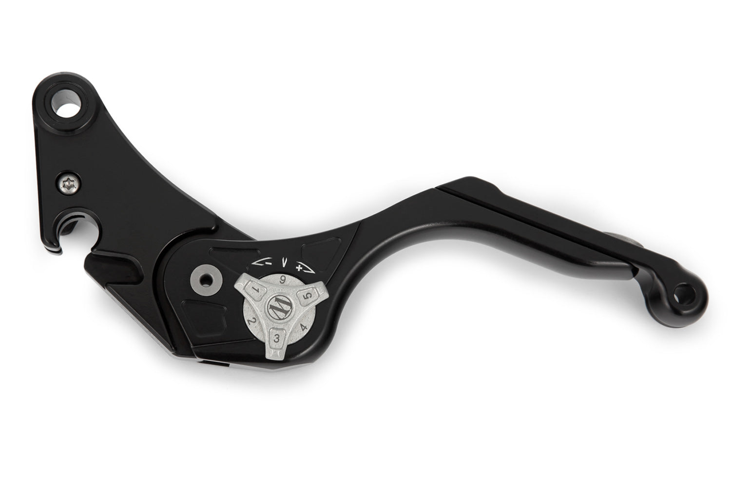 Wunderlich VarioLever adjustable clutch lever