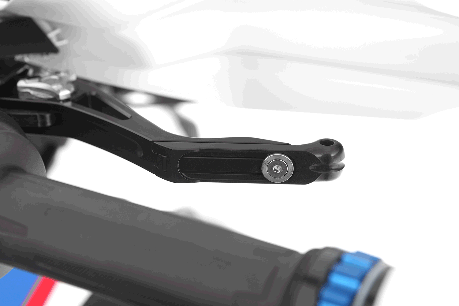 Wunderlich VarioLever adjustable clutch lever