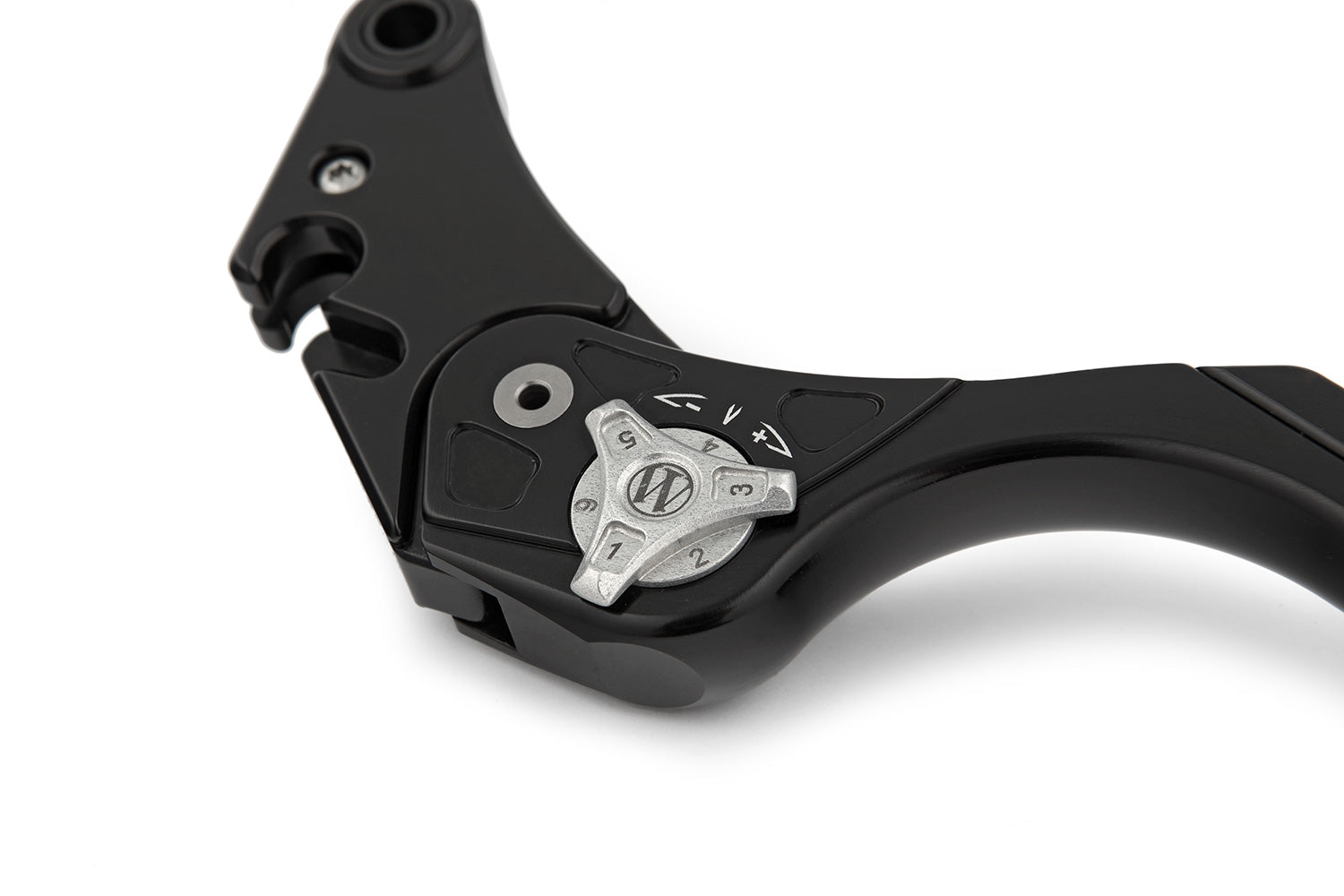 Wunderlich VarioLever adjustable clutch lever