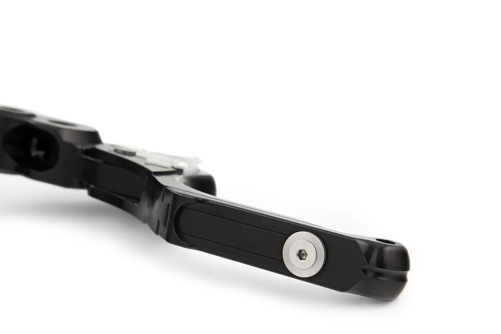 Wunderlich VarioLever adjustable clutch lever