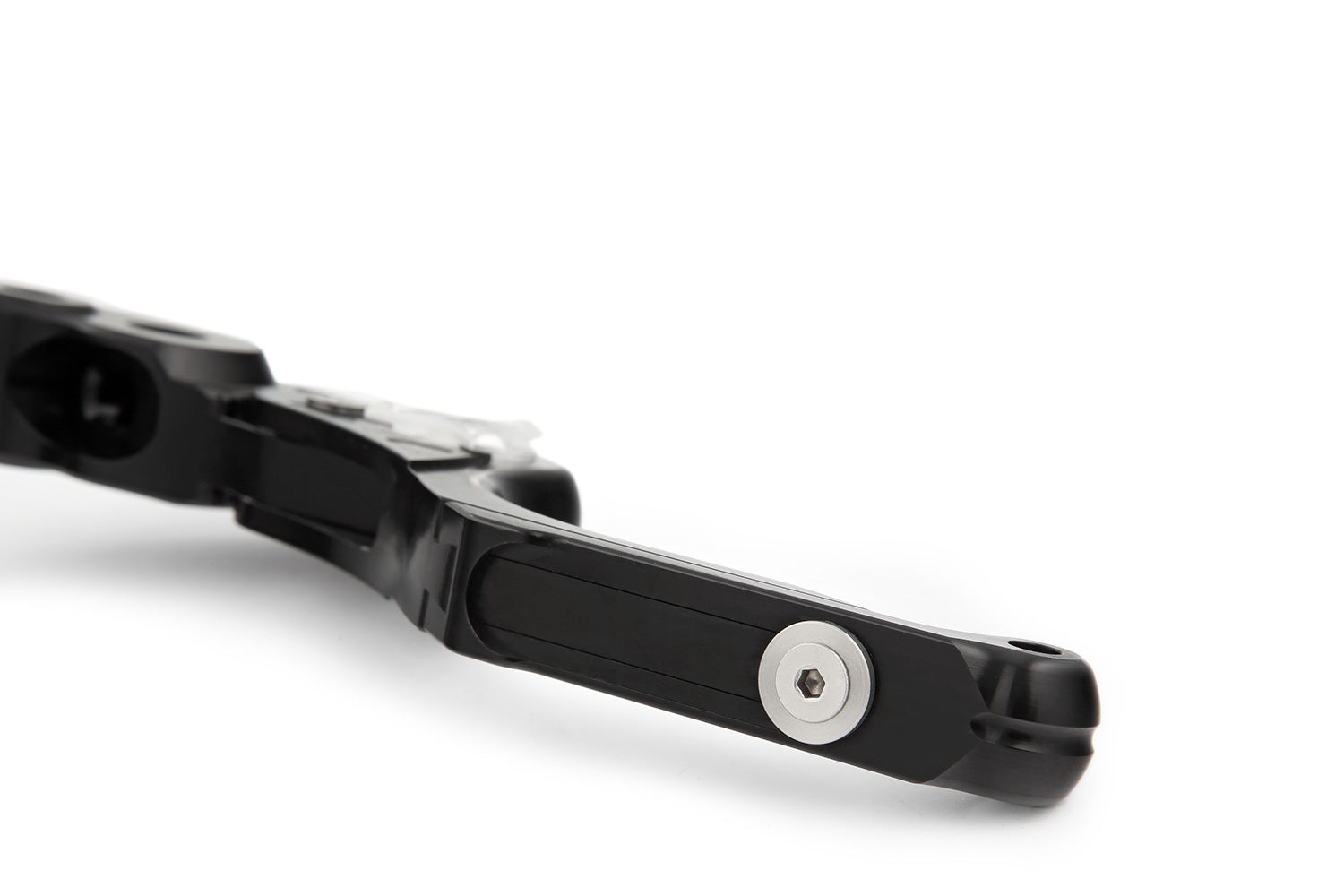 Wunderlich VarioLever adjustable clutch lever