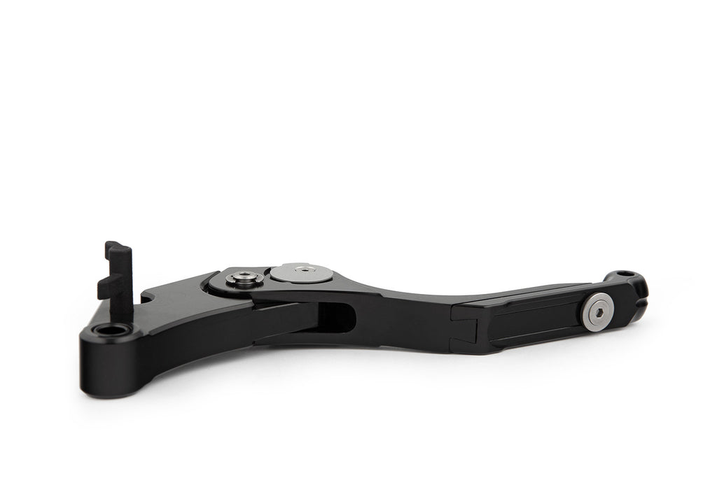 Wunderlich VarioLever adjustable clutch lever