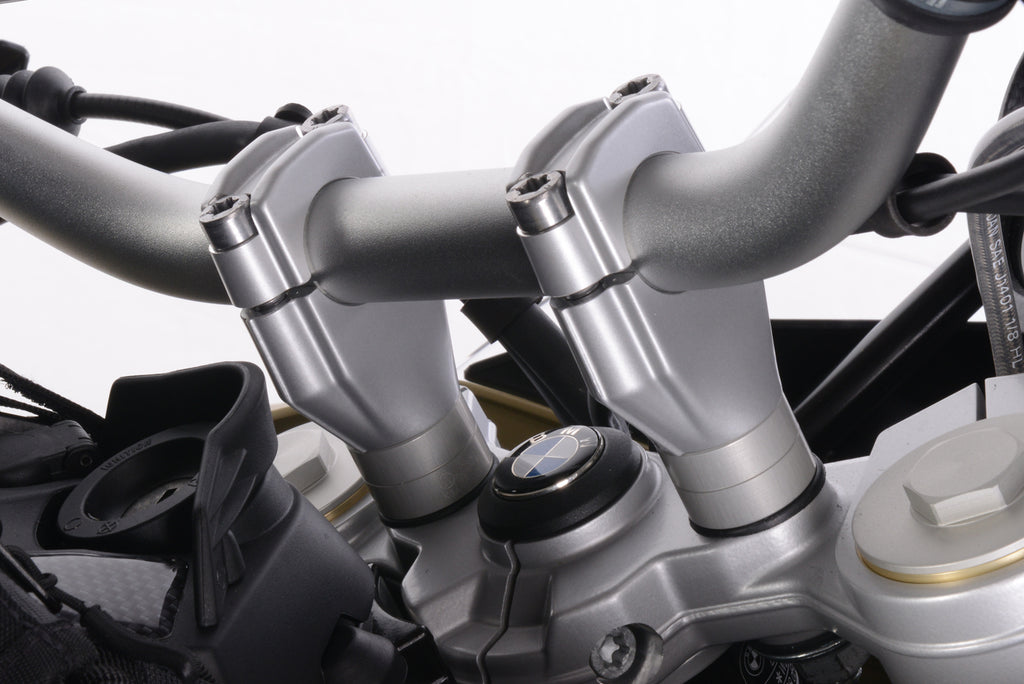Wunderlich Handlebar riser ERGO