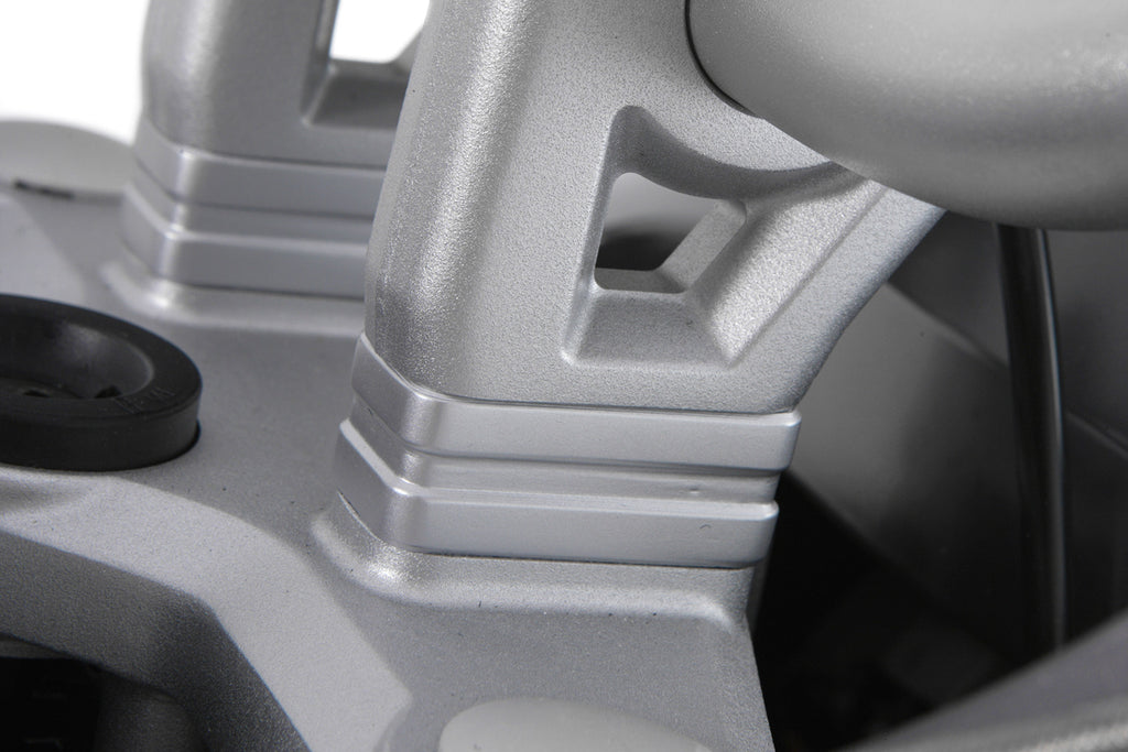 Handlebar riser