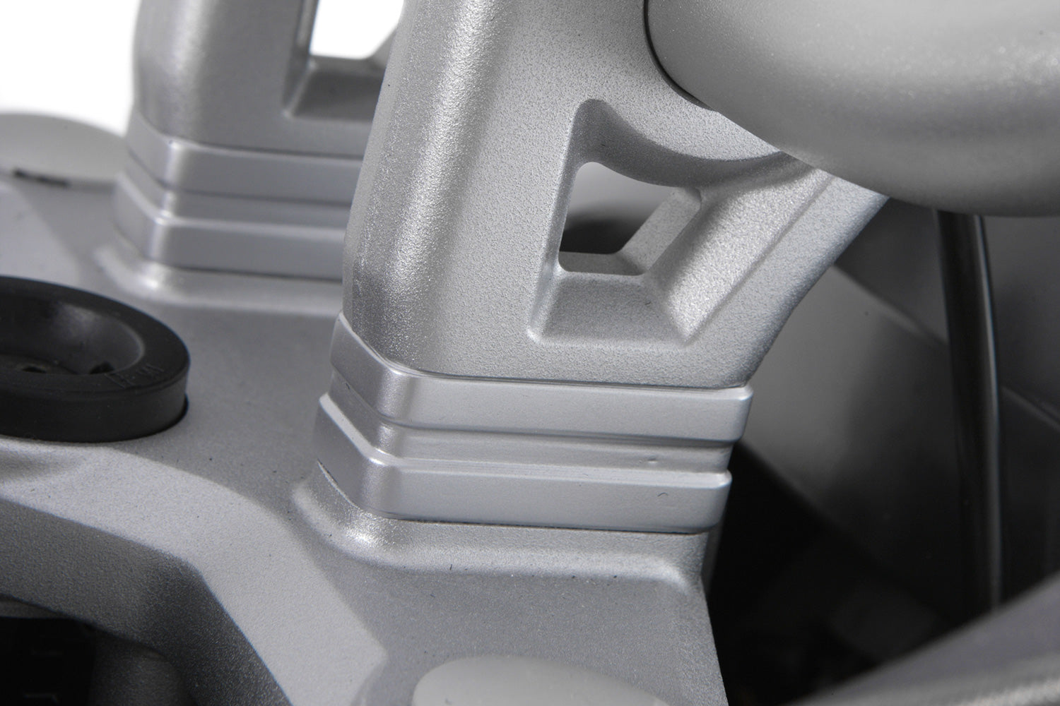 Handlebar riser