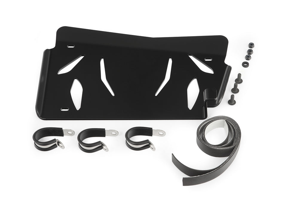 Wunderlich centre stand protection plate F 750 GS / F 800 GS