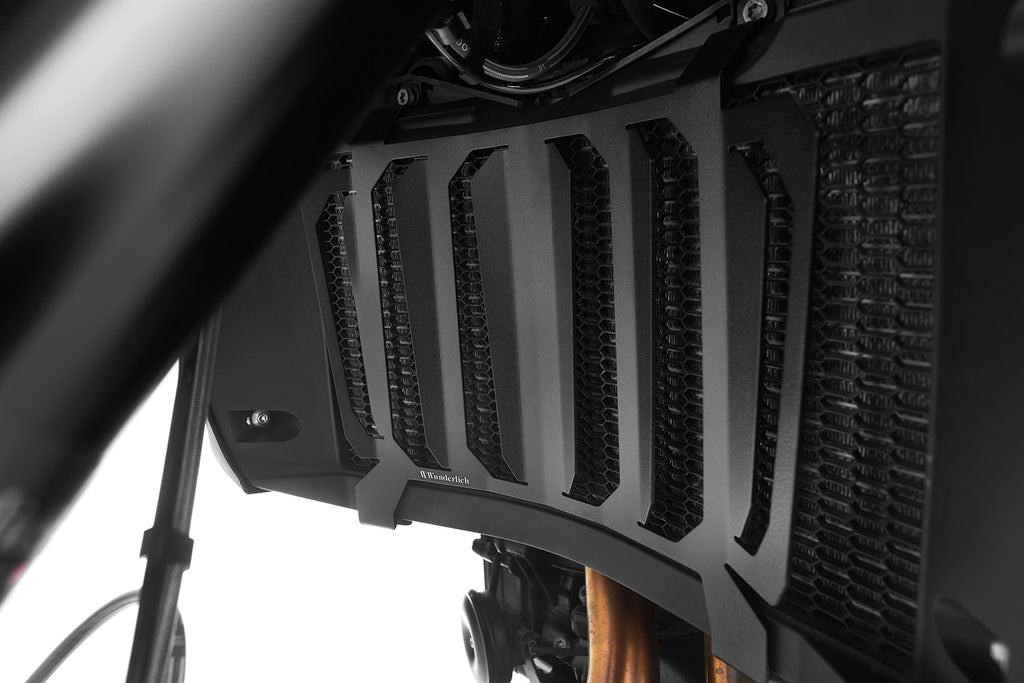 Wunderlich “EXTREME” radiator protection