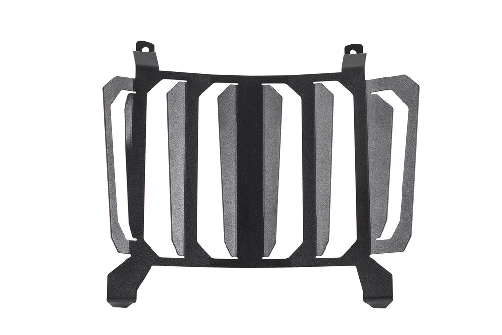 Wunderlich “EXTREME” radiator protection