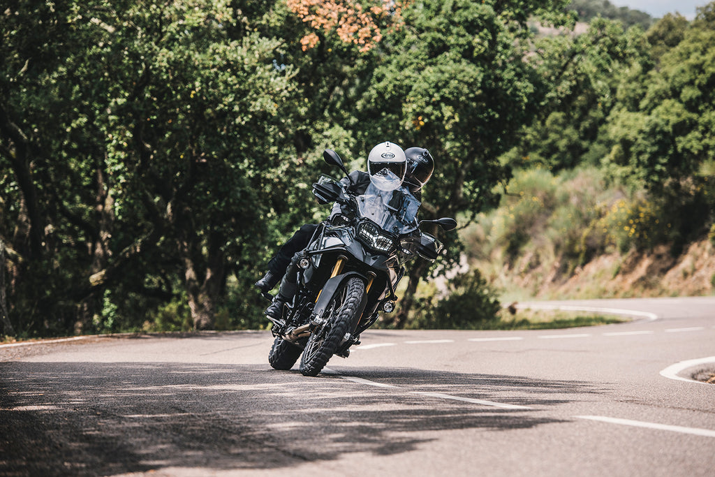 Wunderlich “EXTREME” radiator protection