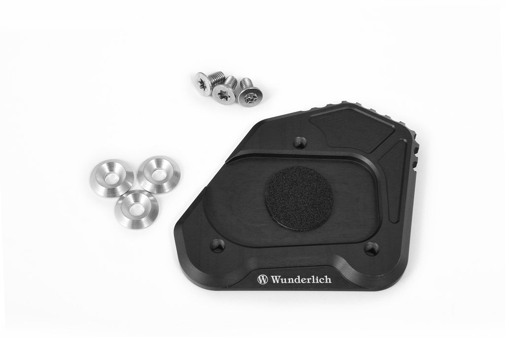 Wunderlich side stand enlarger