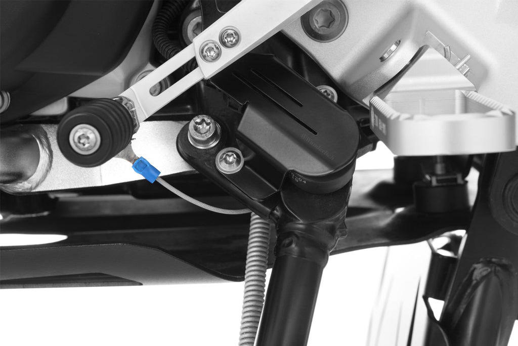 Wunderlich side stand sensor guard