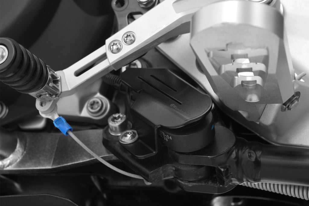 Wunderlich side stand sensor guard