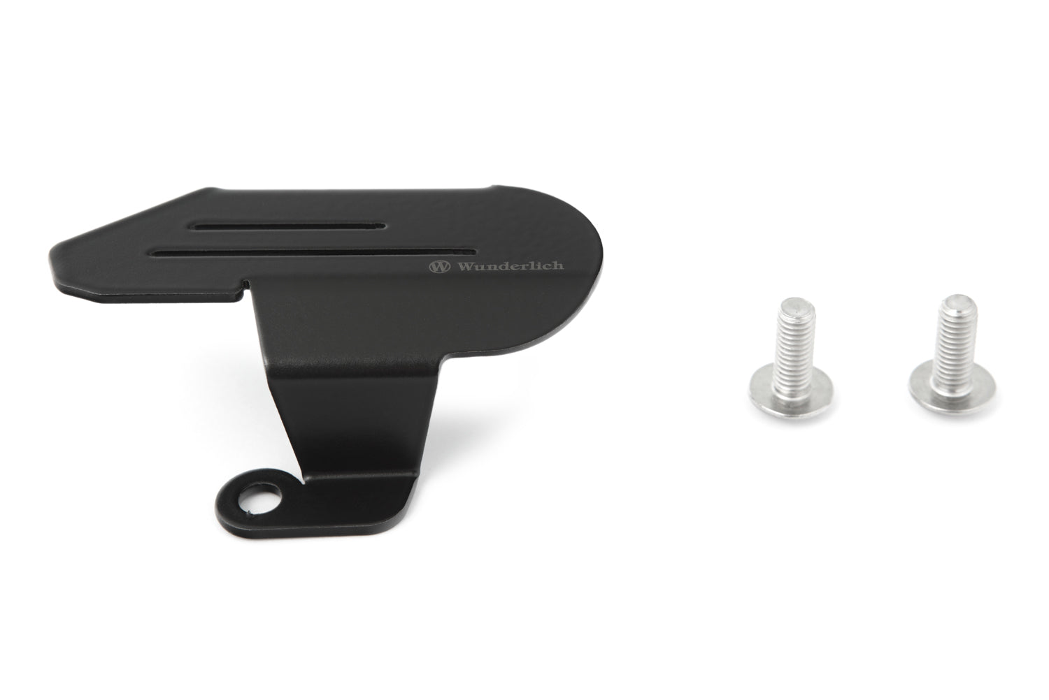 Wunderlich side stand sensor guard