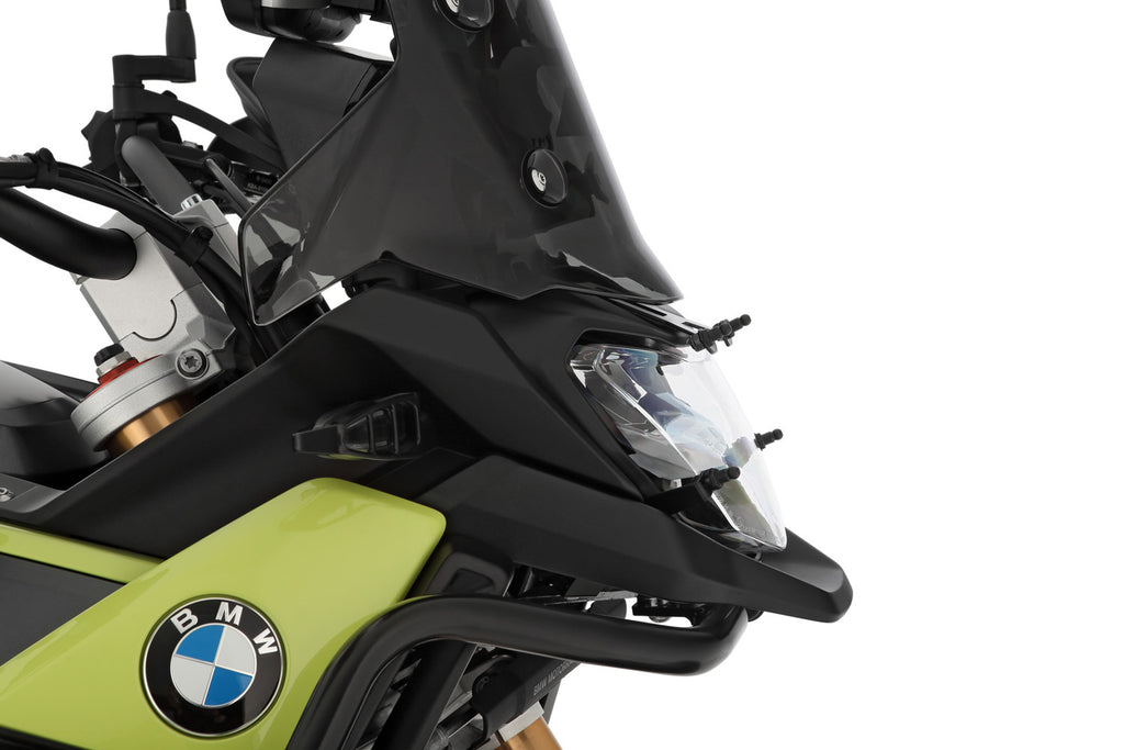 Wunderlich Headlight protection removable F 900 GS