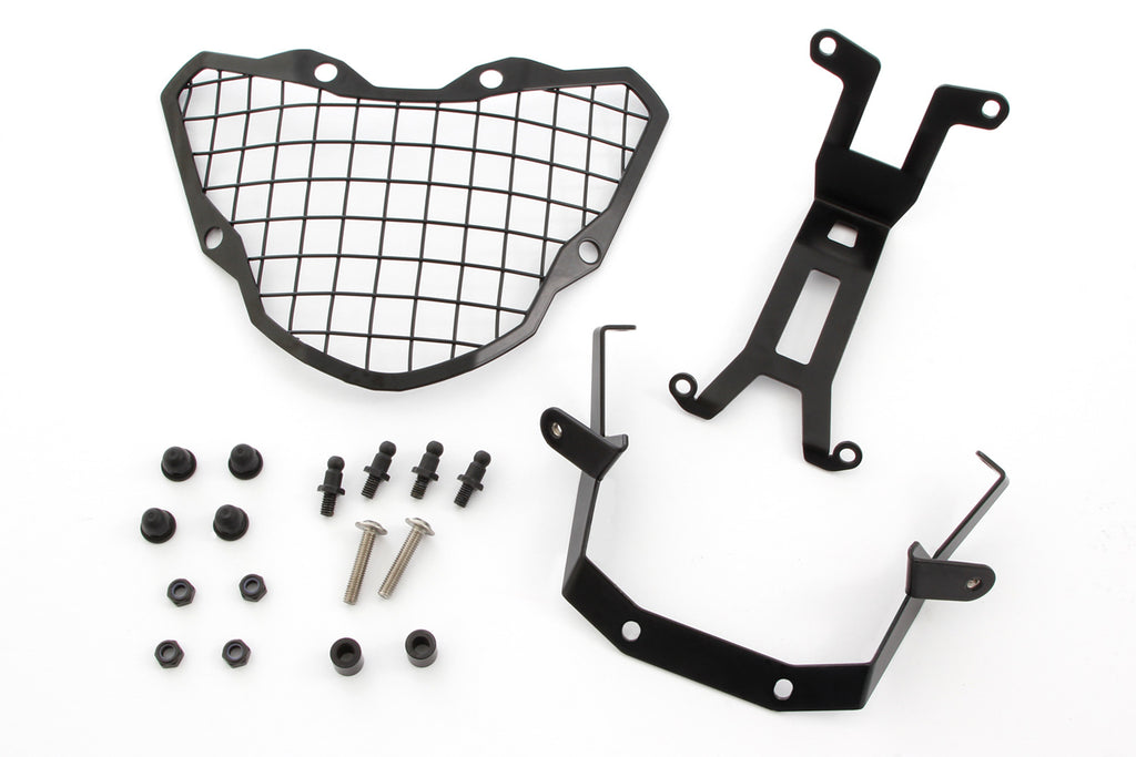 Wunderlich Headlight protection removable F 900 GS