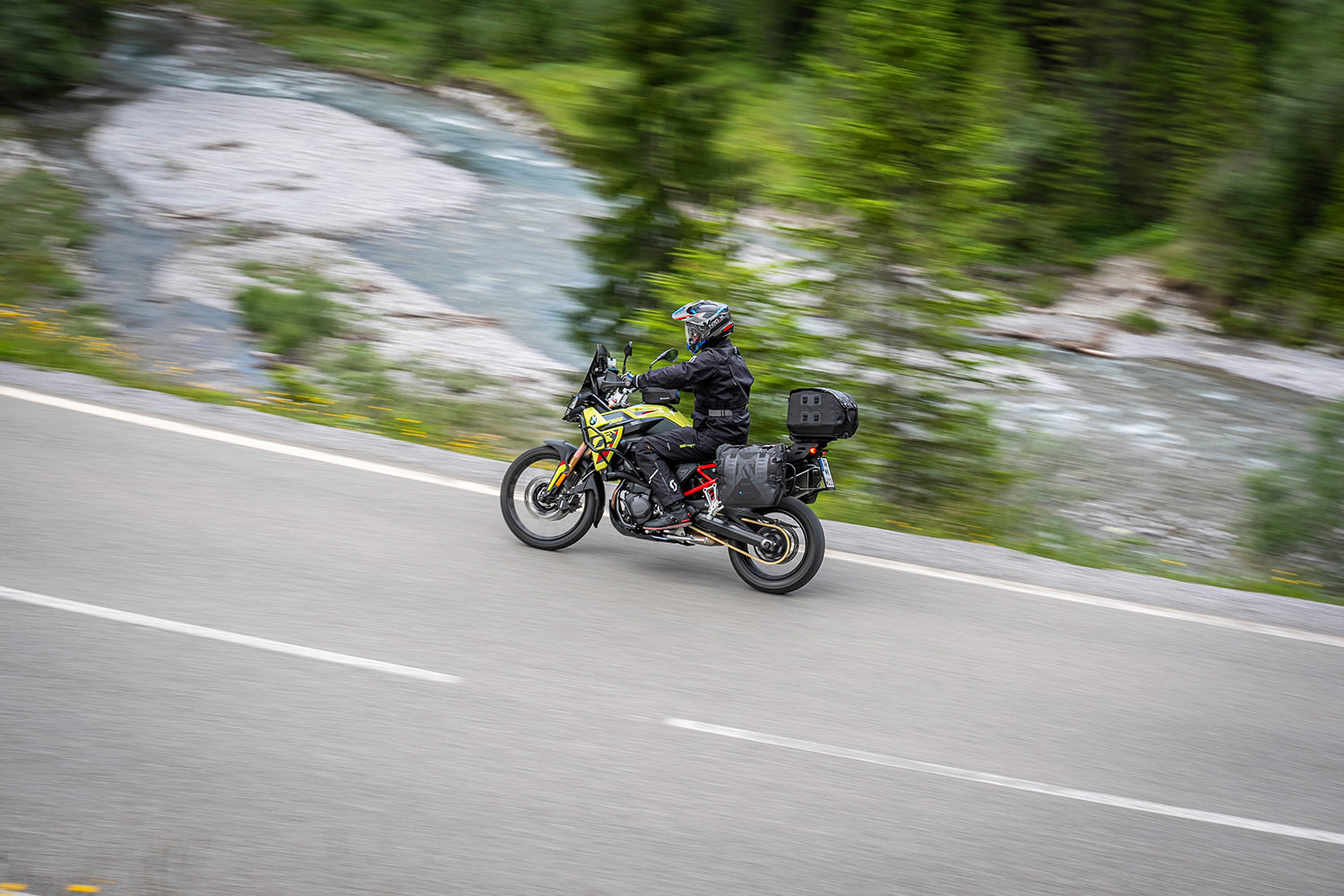 Wunderlich Headlight protection removable CLEAR F 900 GS