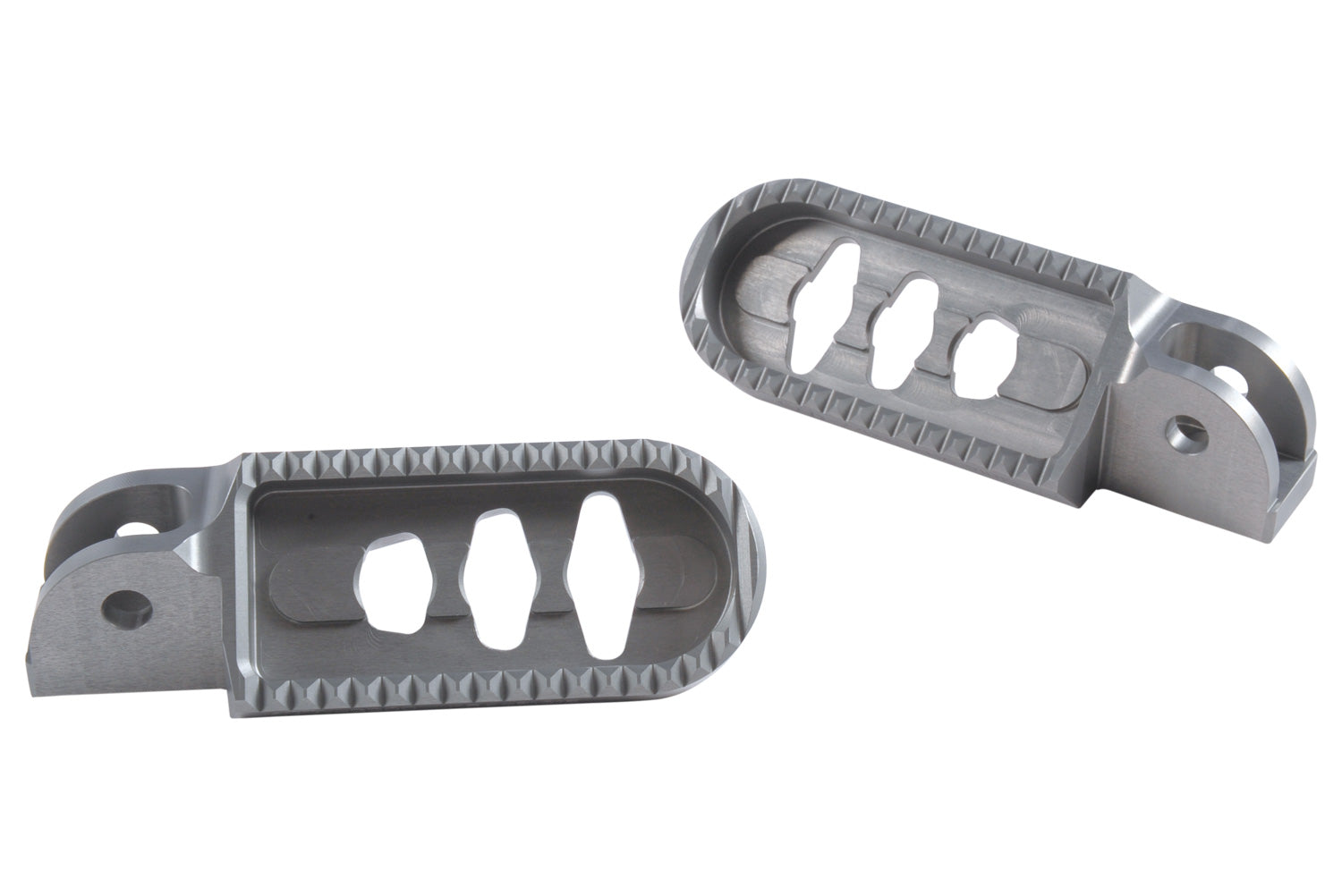 Wunderlich lower footrests ERGO-COMFORT