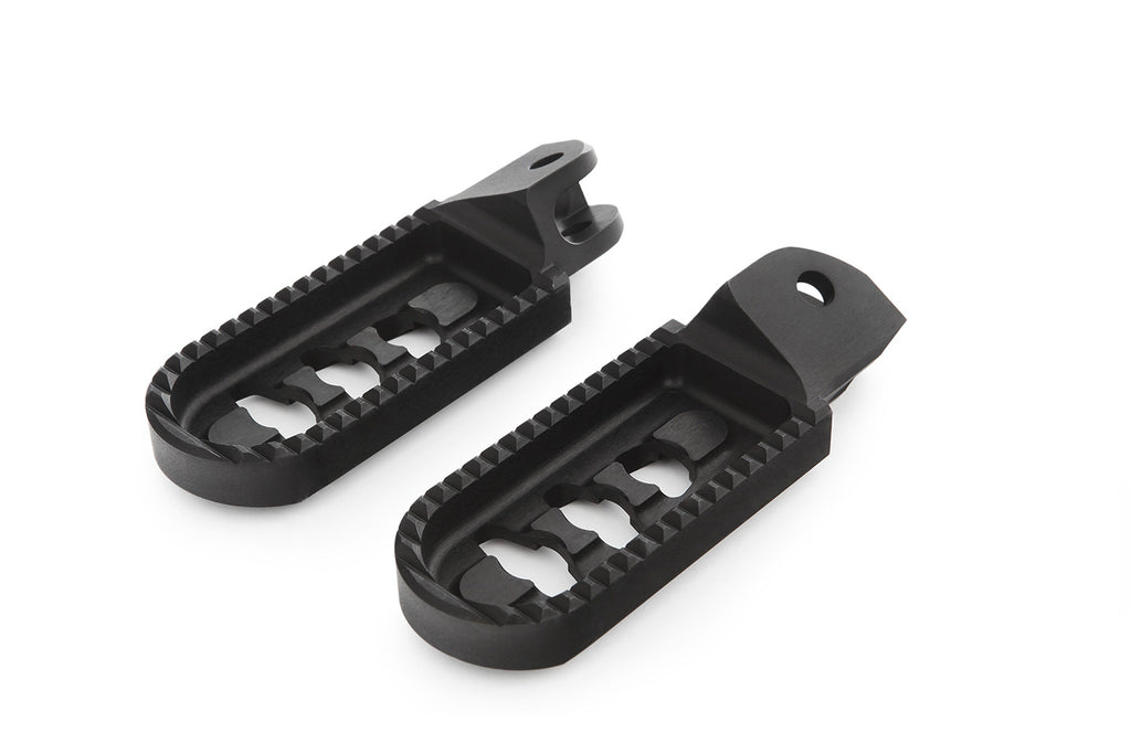 Wunderlich lower footrests ERGO-COMFORT