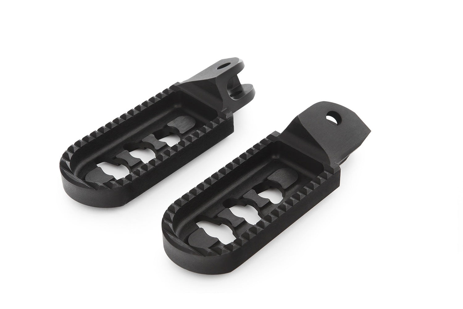 Wunderlich lower footrests ERGO-COMFORT