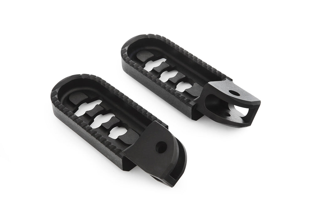 Wunderlich lower footrests ERGO-COMFORT
