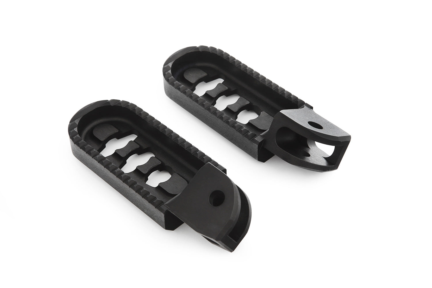 Wunderlich lower footrests ERGO-COMFORT