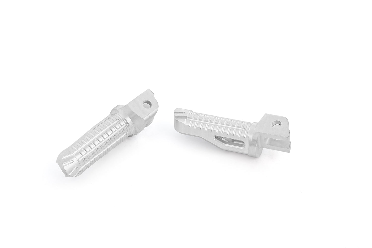 Wunderlich Lower footrests ERGO-COMFORT