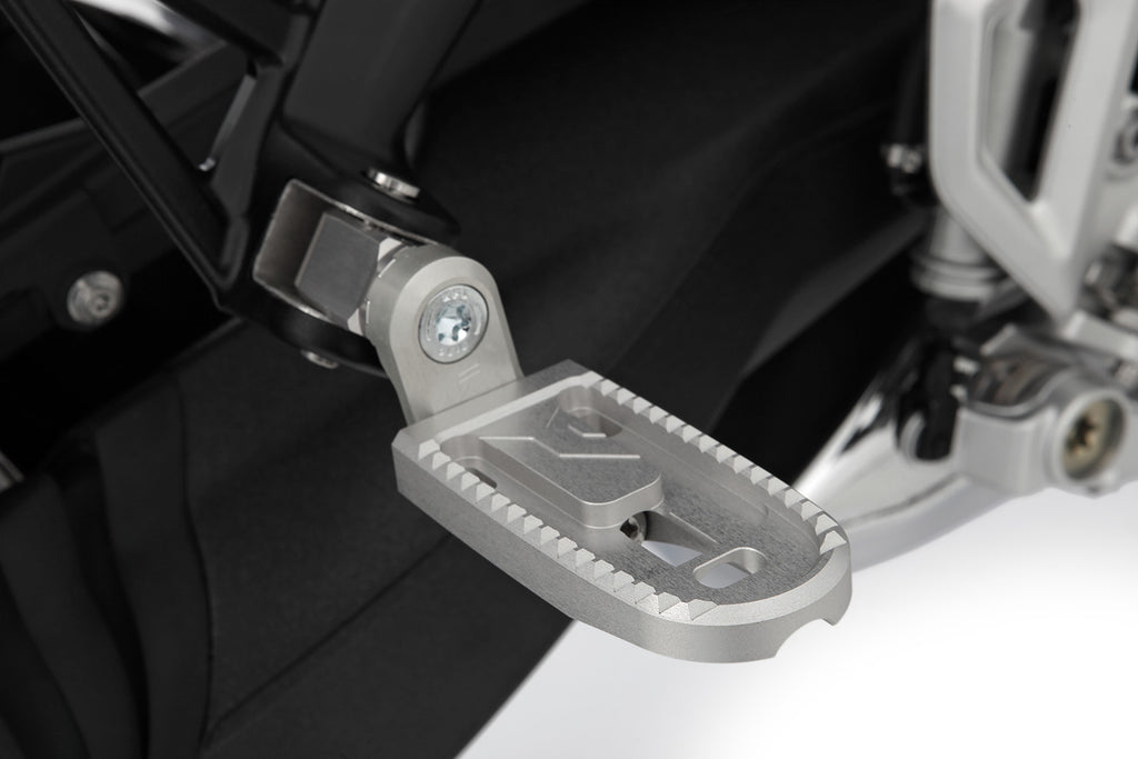 Wunderlich Vario footrest EVO1 (pair)