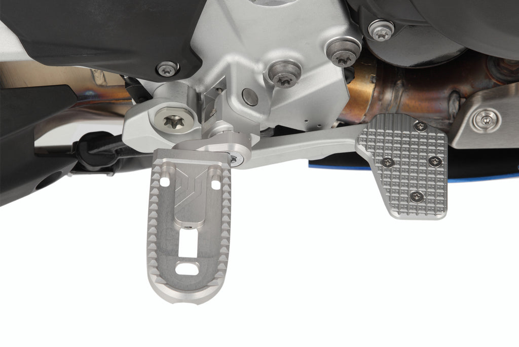 Wunderlich Vario footrest EVO1 (pair)