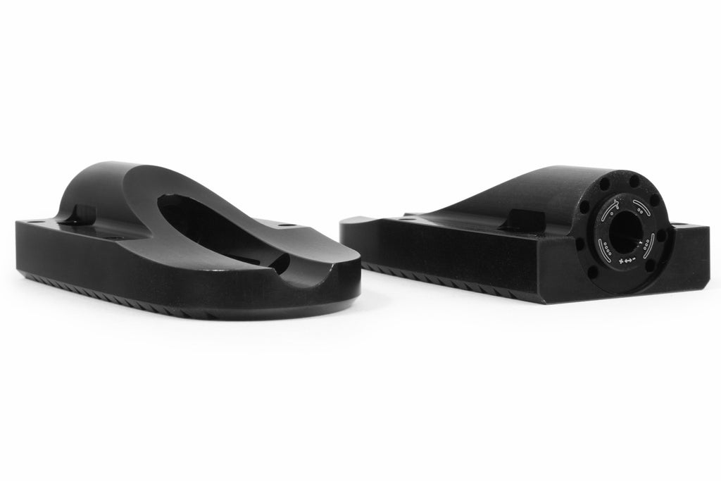 Wunderlich Vario footrest EVO1 (pair)