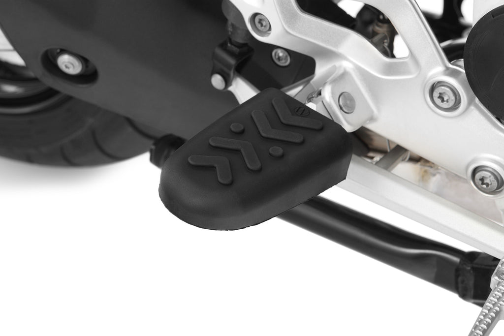 Wunderlich footrest rubber pad Vario EVO1