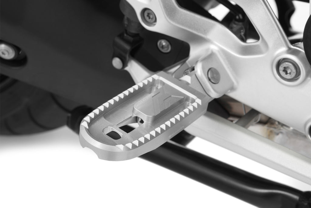 Wunderlich footrest rubber pad Vario EVO1