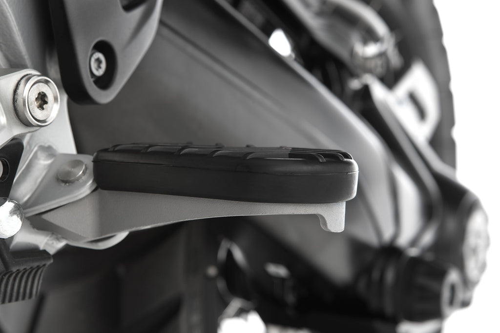 Wunderlich footrest pad