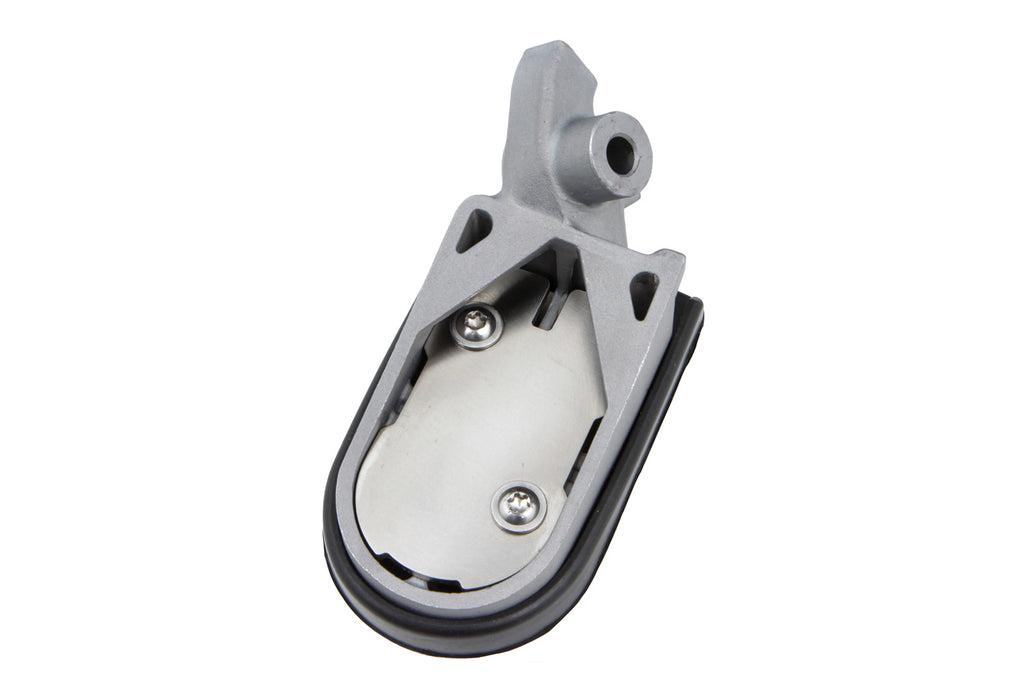 Wunderlich footrest pad