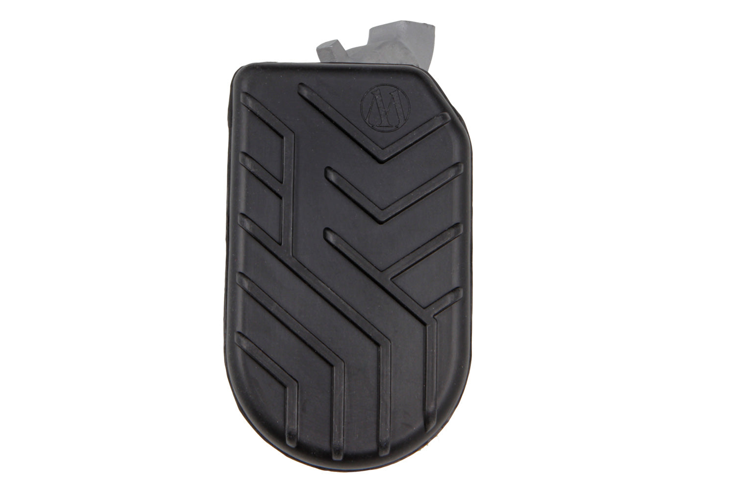 Wunderlich footrest pad