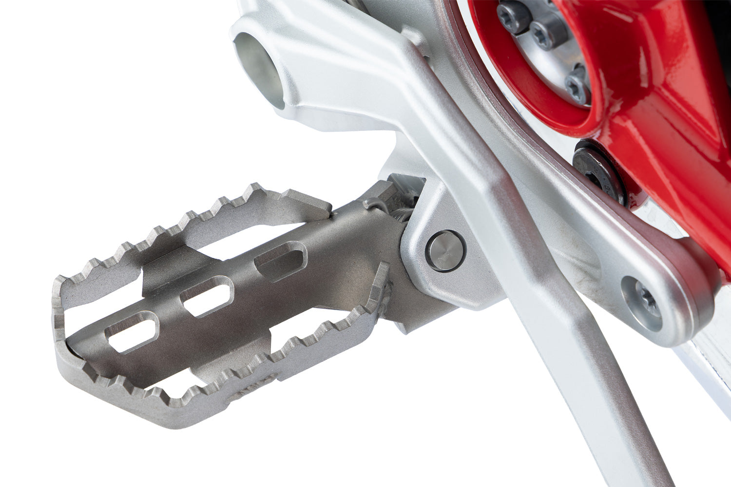 Wunderlich ULTIMATE Footpegs